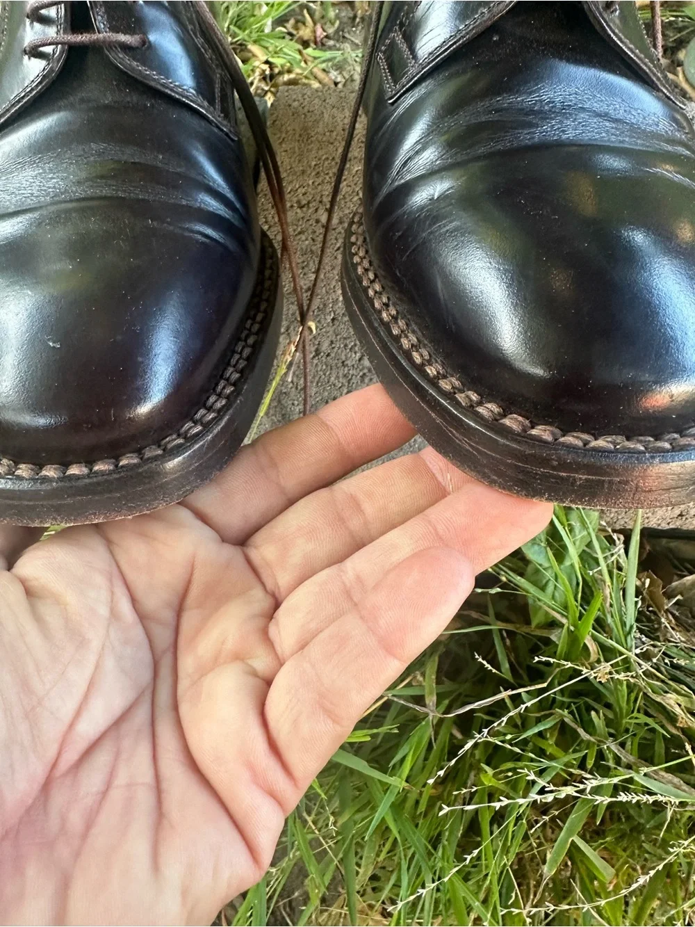 L.F LIDFORT MEN’S BARNEYS NEW YORK Shoes. 7.5